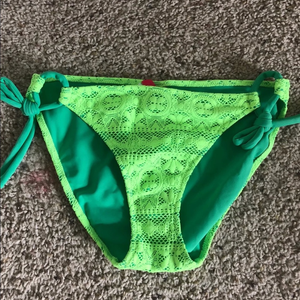 Victoria’s Secret Swim Bottoms